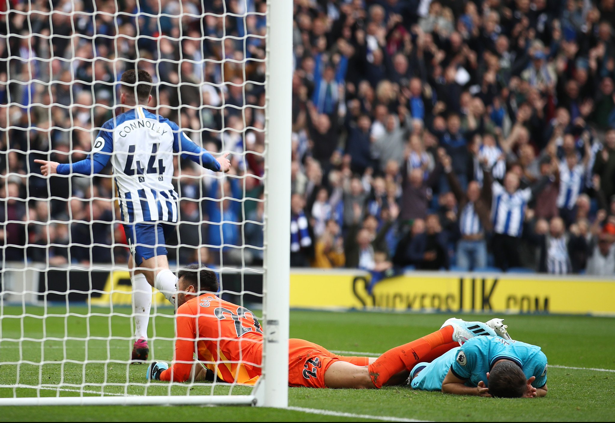 勒姆的胜利 勒姆的胜利